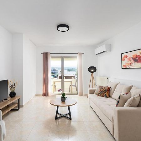 K&D Central Suite Sitia  Luaran gambar