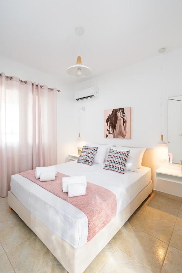 K&D Central Suite Sitia  Luaran gambar