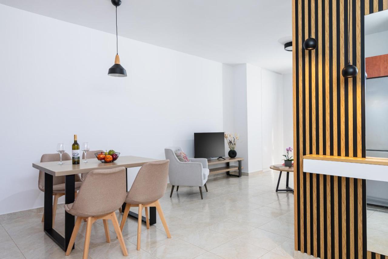 K&D Central Suite Sitia  Luaran gambar
