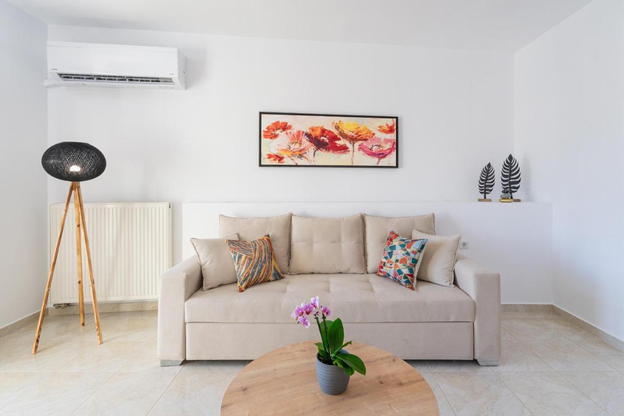 K&D Central Suite Sitia  Luaran gambar