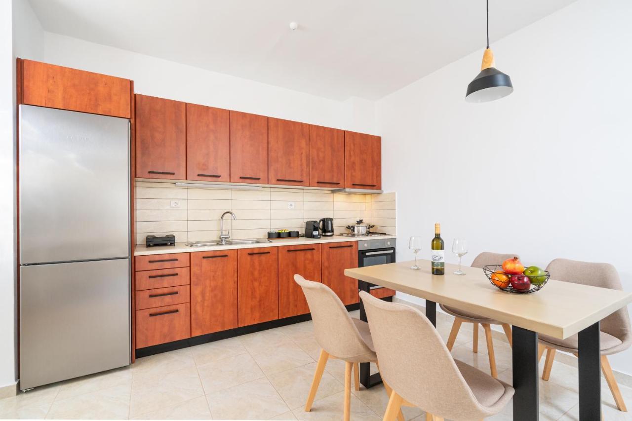 K&D Central Suite Sitia  Luaran gambar