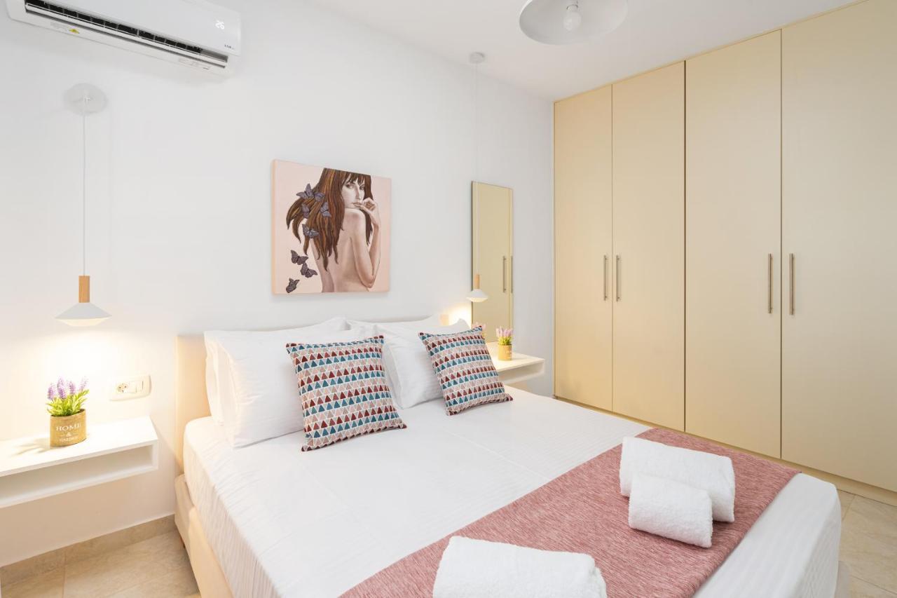 K&D Central Suite Sitia  Luaran gambar
