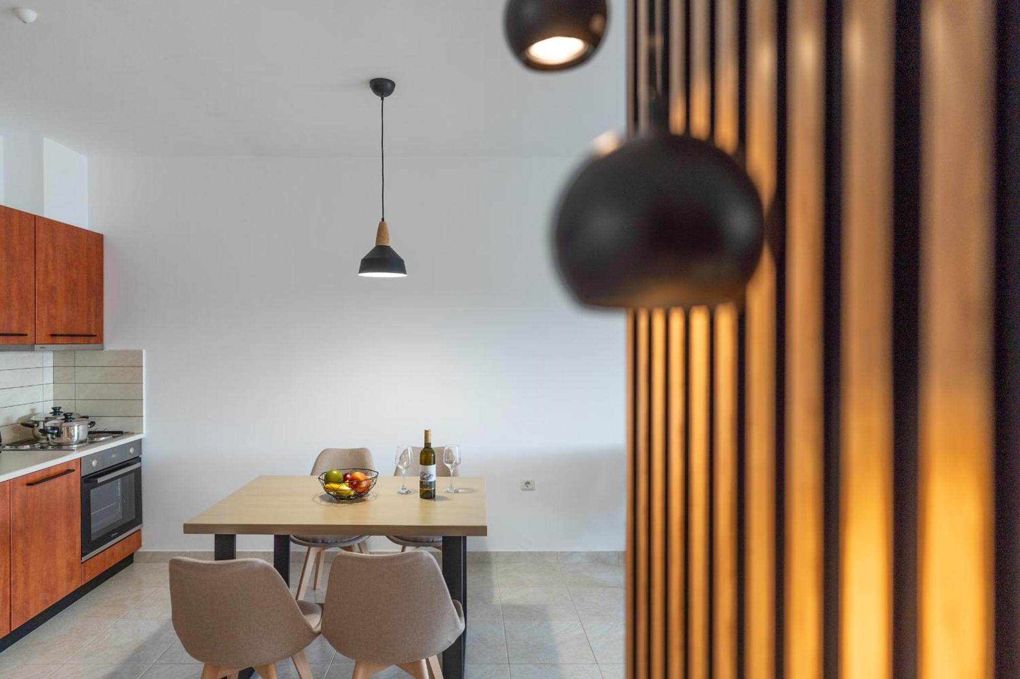 K&D Central Suite Sitia  Luaran gambar